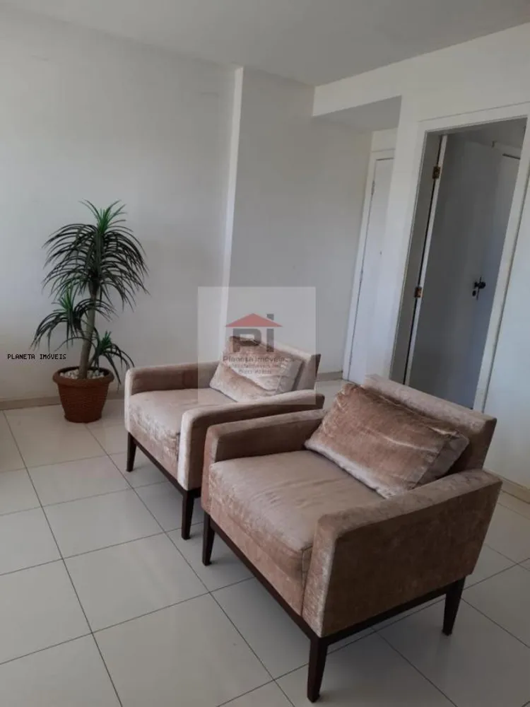 Apartamento, 3 quartos, 100 m² - Foto 6
