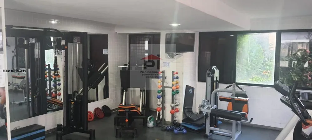 Apartamento, 3 quartos, 100 m² - Foto 15
