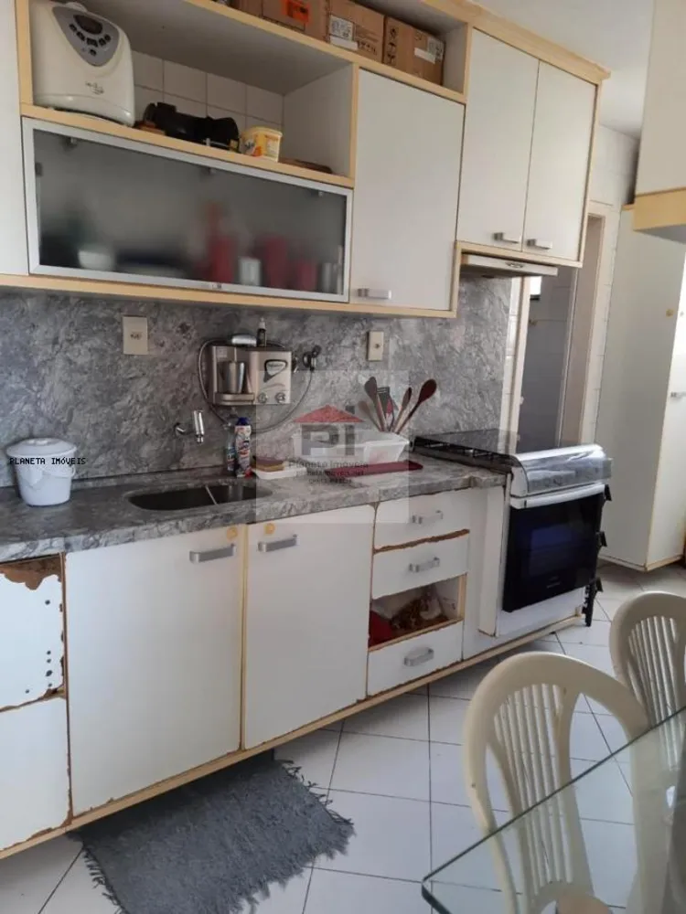 Apartamento, 3 quartos, 100 m² - Foto 11