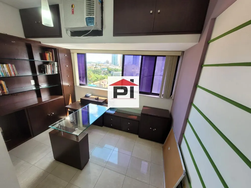 Sala-Conjunto, 28 m² - Foto 4