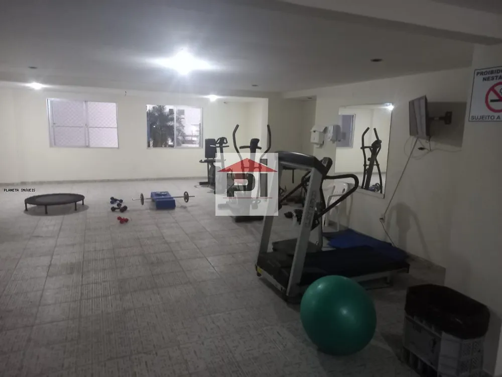 Apartamento, 3 quartos, 71 m² - Foto 12