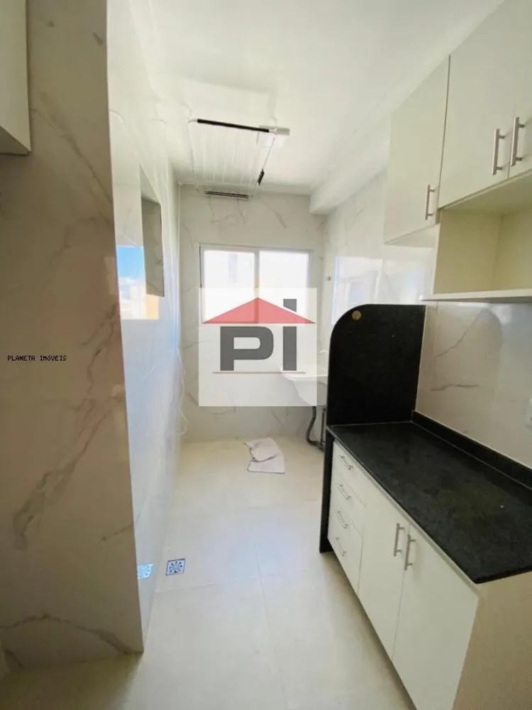 Apartamento, 3 quartos, 71 m² - Foto 3
