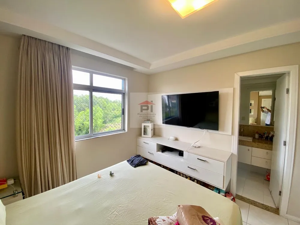 Apartamento, 3 quartos, 110 m² - Foto 1