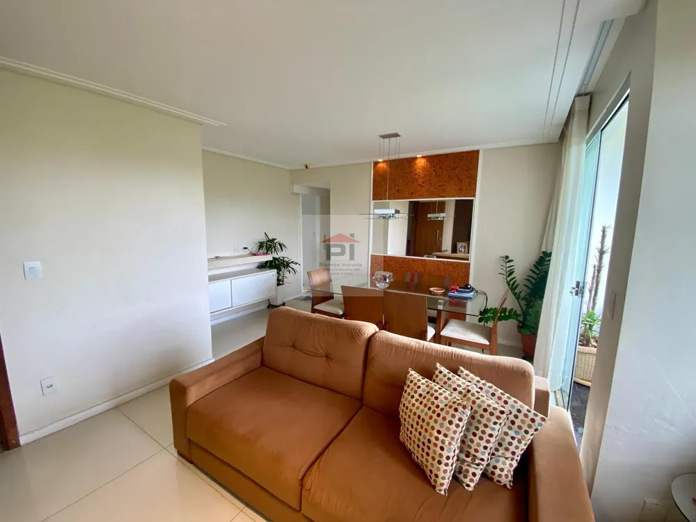 Apartamento, 3 quartos, 110 m² - Foto 2