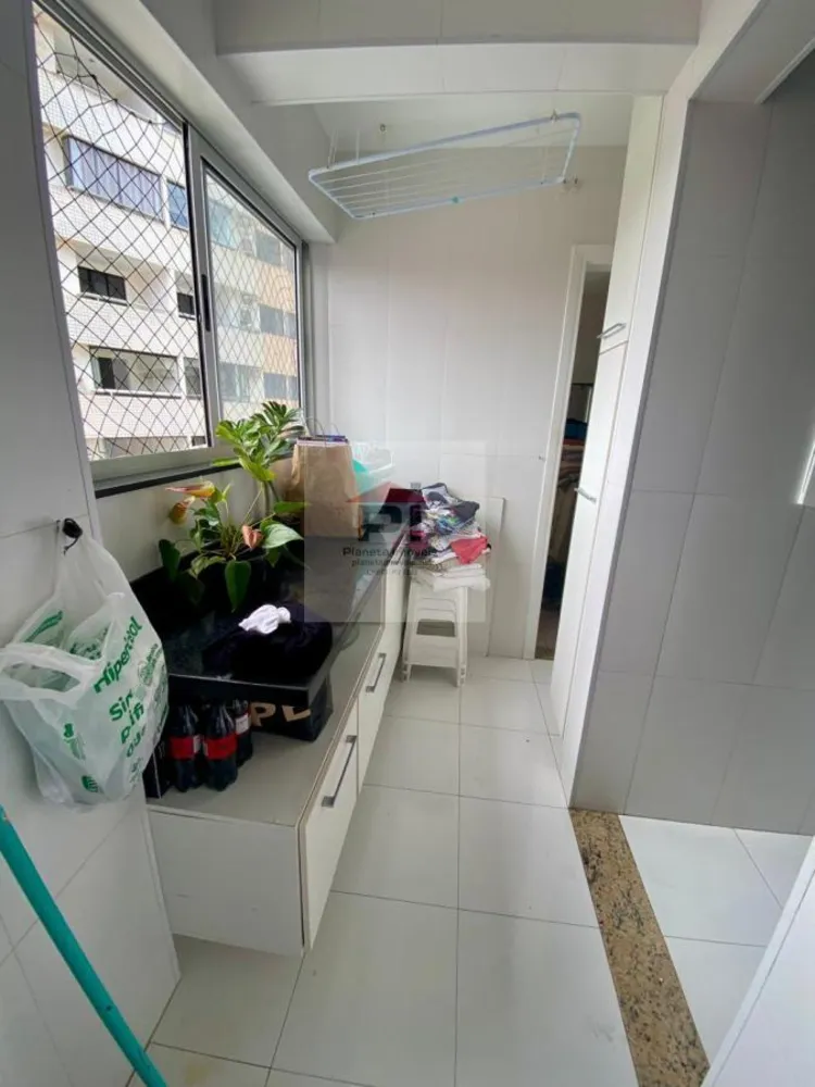 Apartamento, 3 quartos, 110 m² - Foto 6