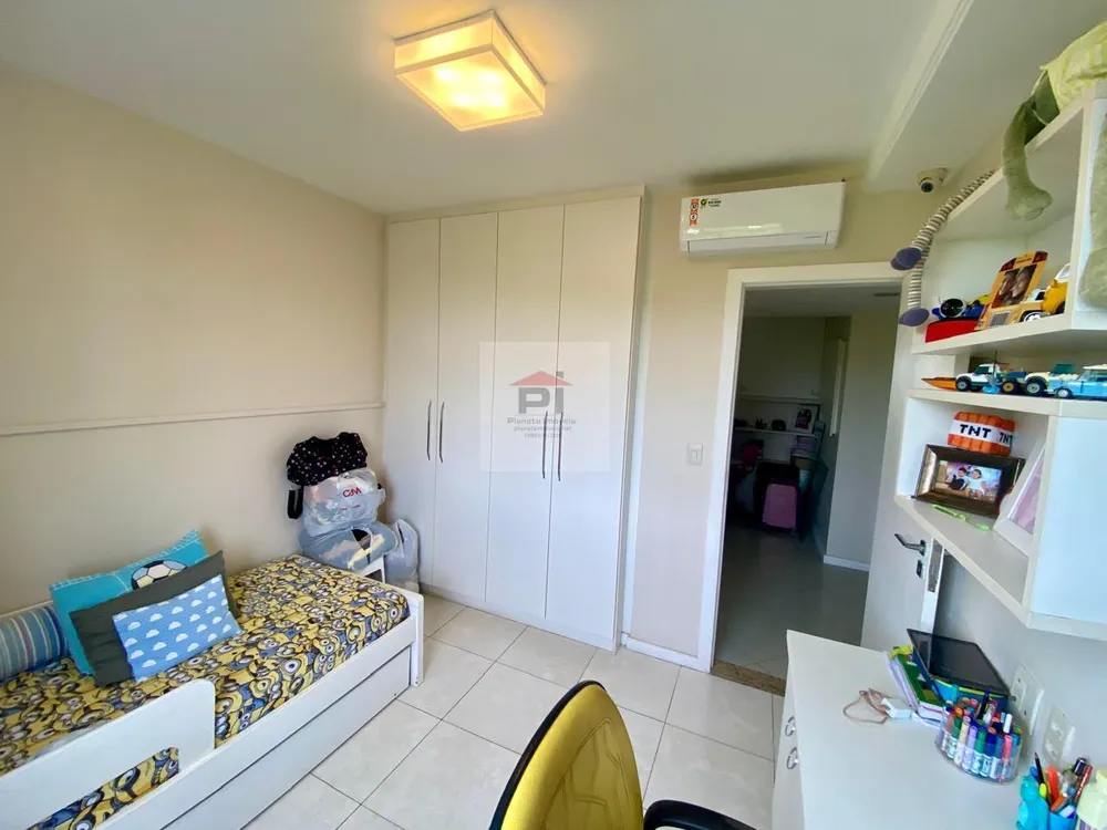 Apartamento, 3 quartos, 110 m² - Foto 4