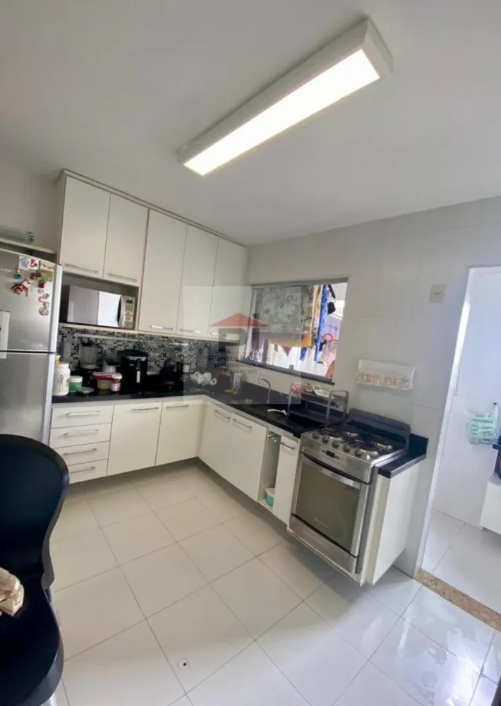 Apartamento, 3 quartos, 110 m² - Foto 8