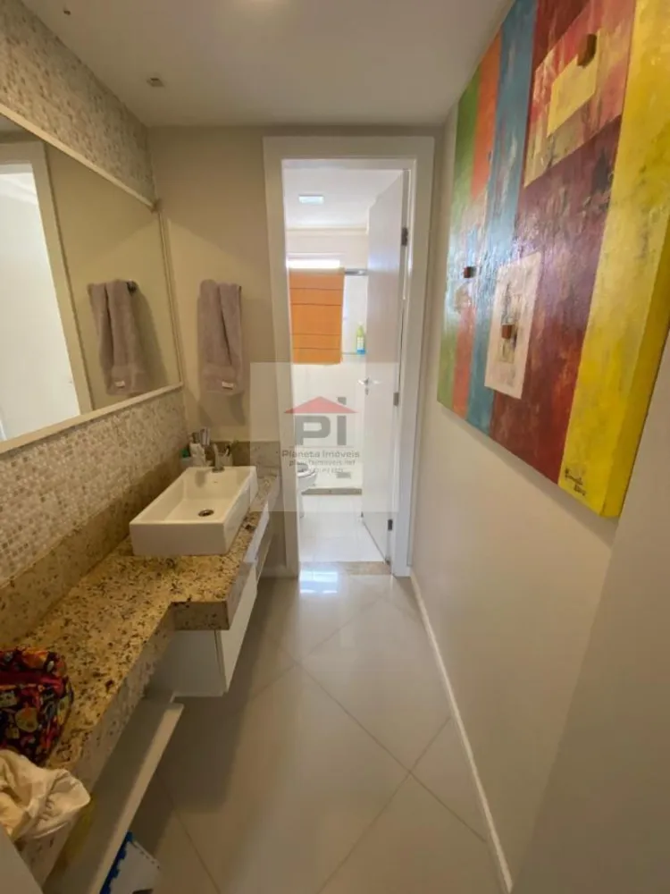 Apartamento, 3 quartos, 110 m² - Foto 7