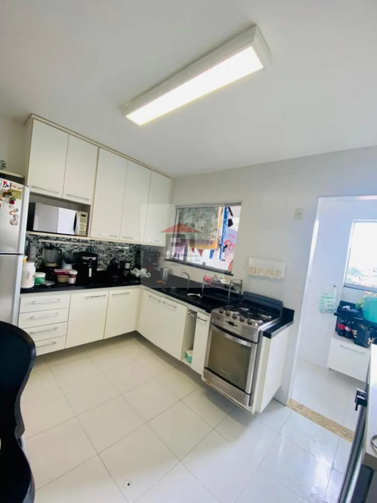 Apartamento, 3 quartos, 110 m² - Foto 5