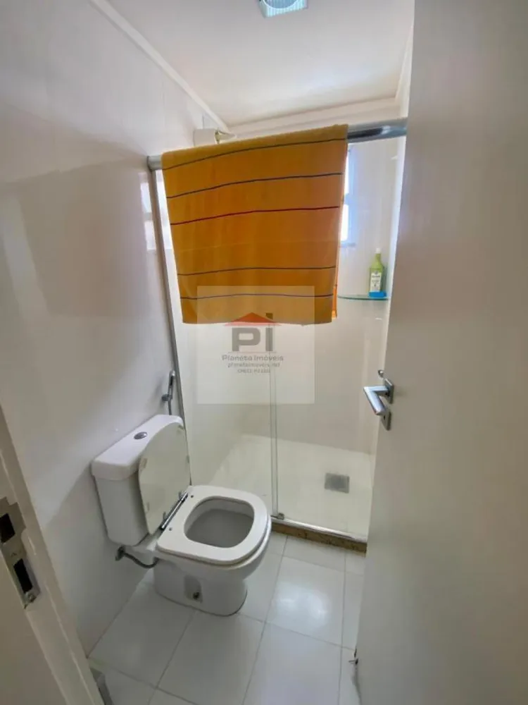 Apartamento, 3 quartos, 110 m² - Foto 8
