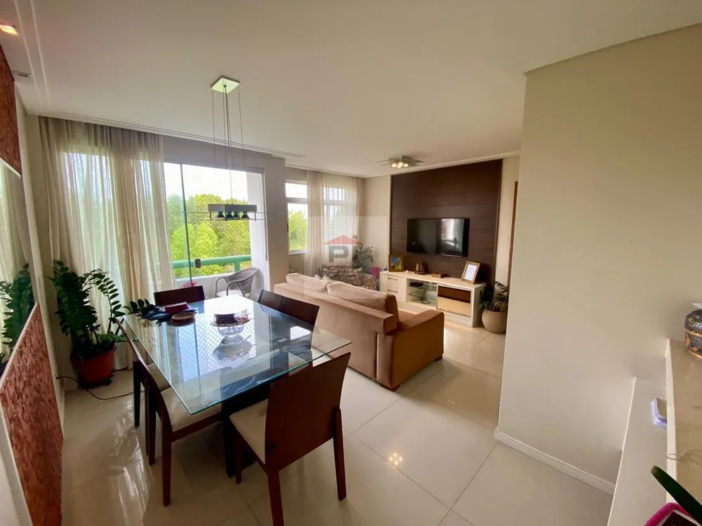 Apartamento, 3 quartos, 110 m² - Foto 2