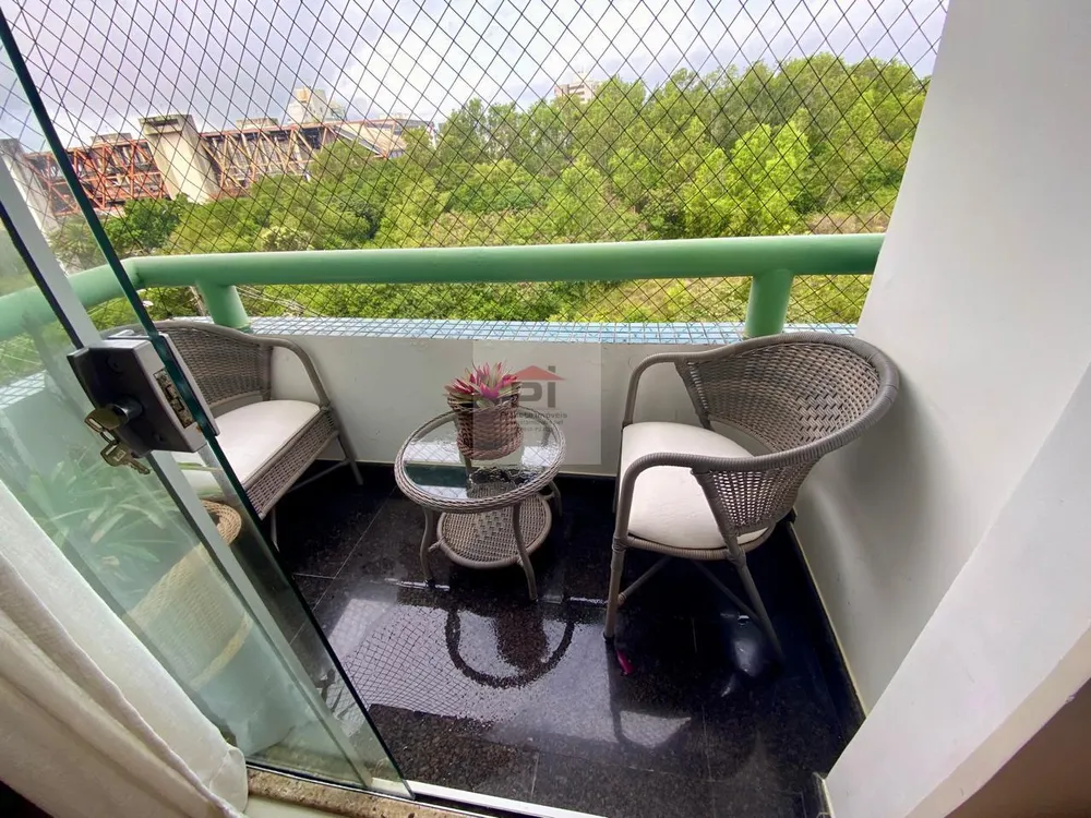 Apartamento, 3 quartos, 110 m² - Foto 3