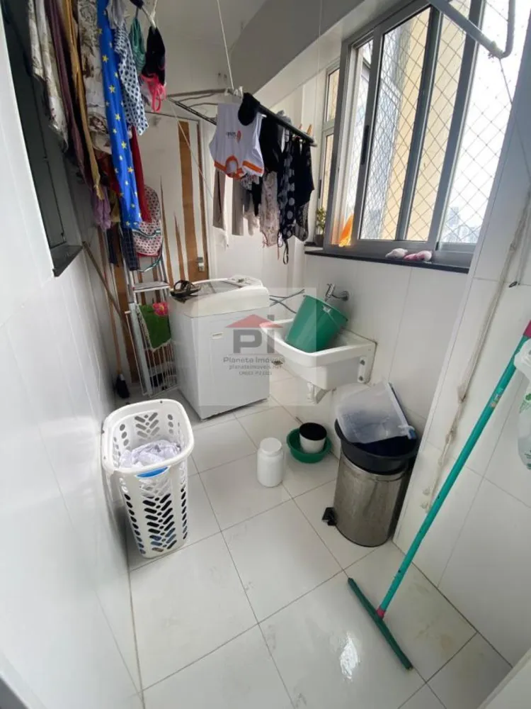 Apartamento, 3 quartos, 110 m² - Foto 3