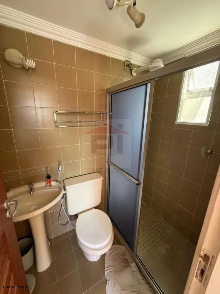 Apartamento, 3 quartos, 72 m² - Foto 5