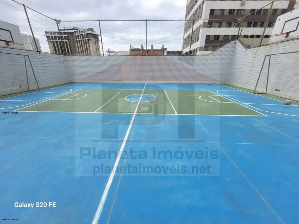 Apartamento, 3 quartos, 72 m² - Foto 12
