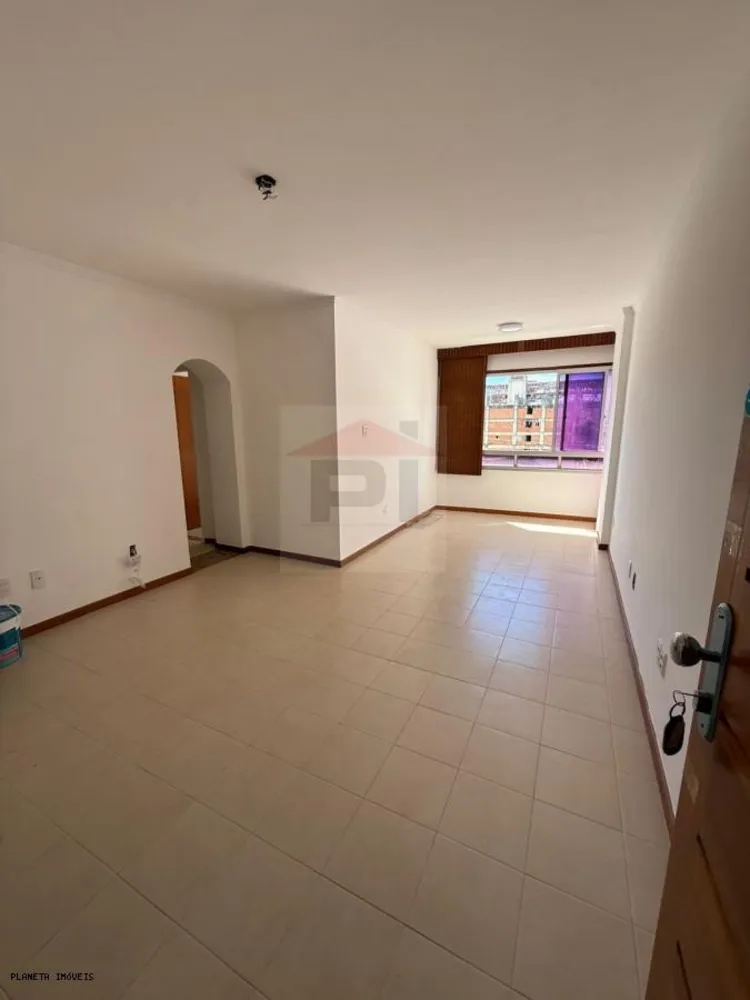 Apartamento, 3 quartos, 72 m² - Foto 1