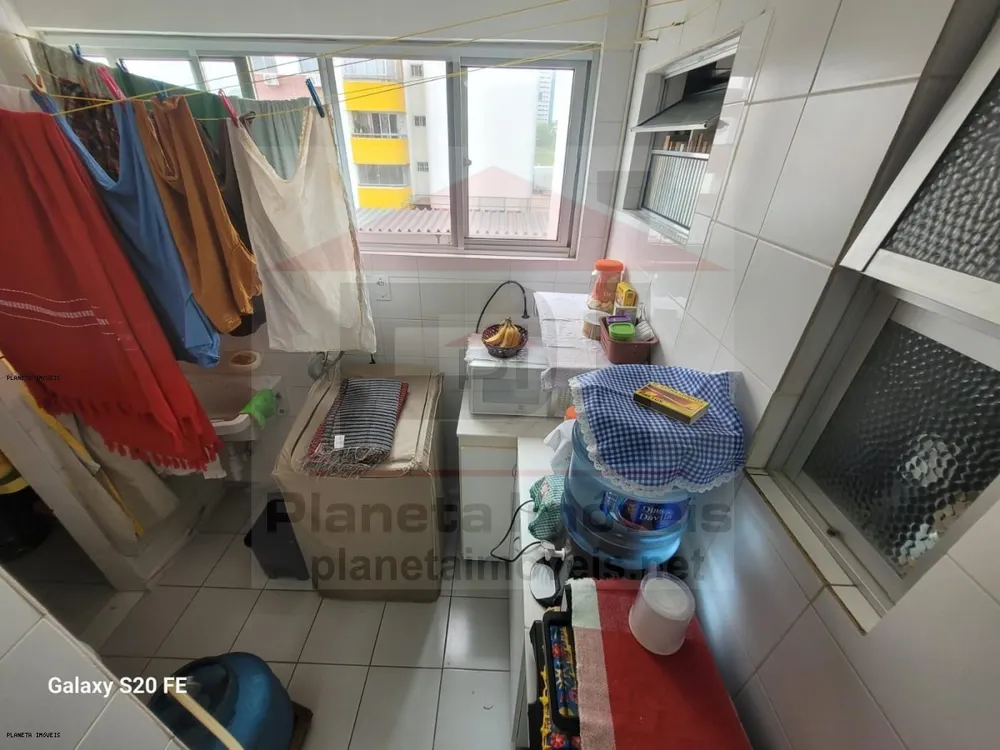 Apartamento, 3 quartos, 72 m² - Foto 7