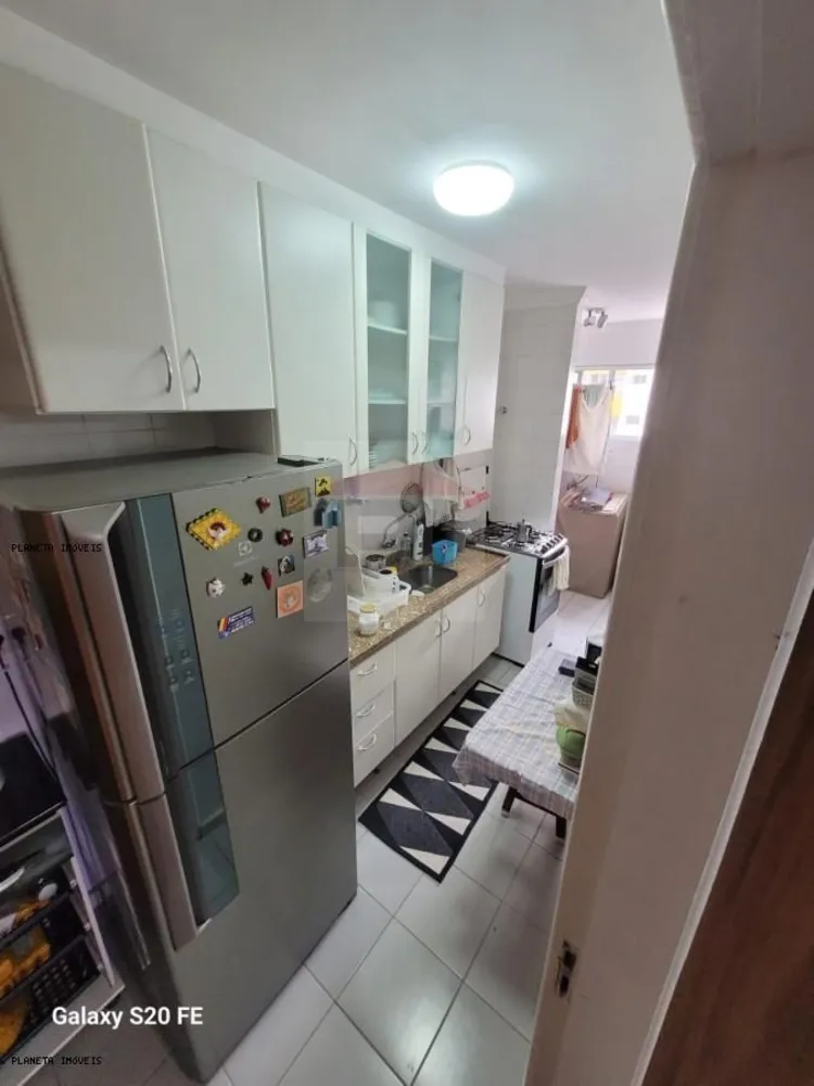 Apartamento, 3 quartos, 72 m² - Foto 8