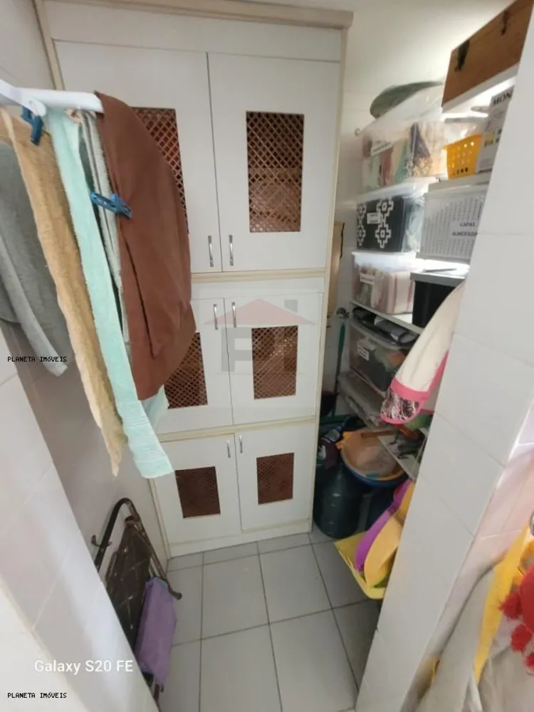 Apartamento, 3 quartos, 72 m² - Foto 9