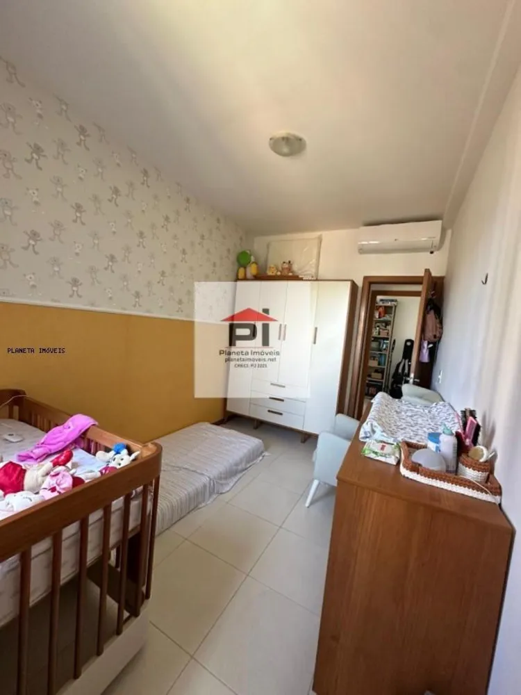 Apartamento, 3 quartos, 126 m² - Foto 5