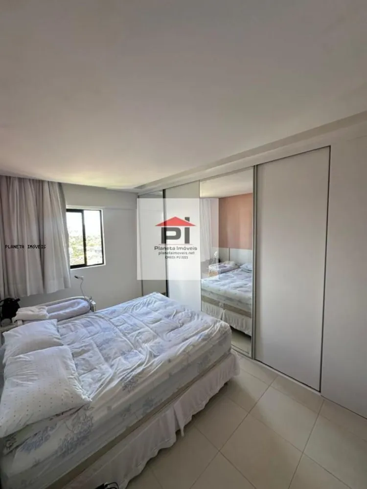 Apartamento, 3 quartos, 126 m² - Foto 4