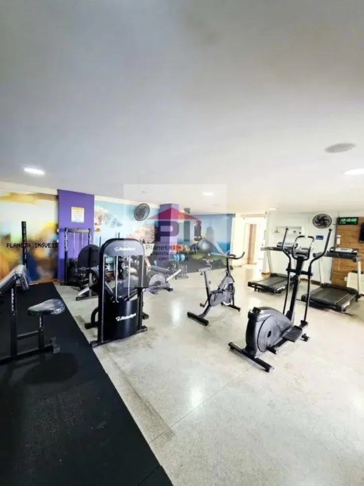 Apartamento, 3 quartos, 126 m² - Foto 2