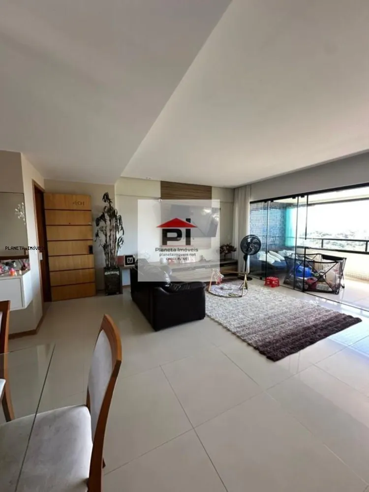 Apartamento, 3 quartos, 126 m² - Foto 6