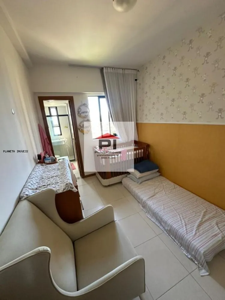 Apartamento, 3 quartos, 126 m² - Foto 7