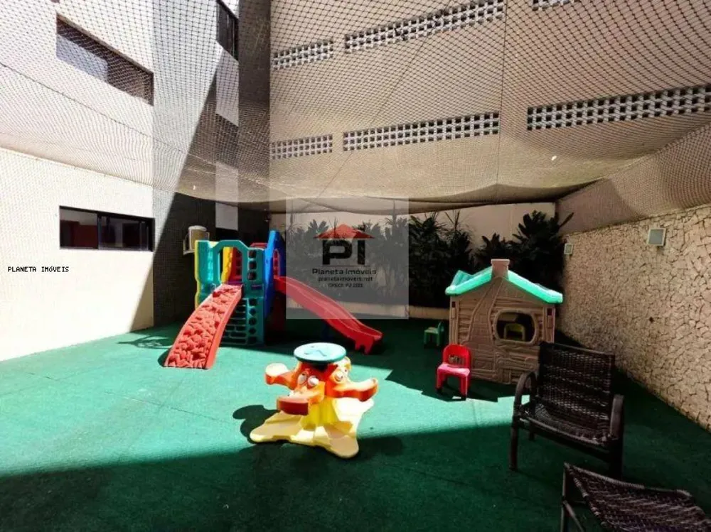 Apartamento, 3 quartos, 126 m² - Foto 3