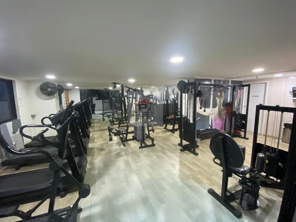 Apartamento, 3 quartos, 84 m² - Foto 11