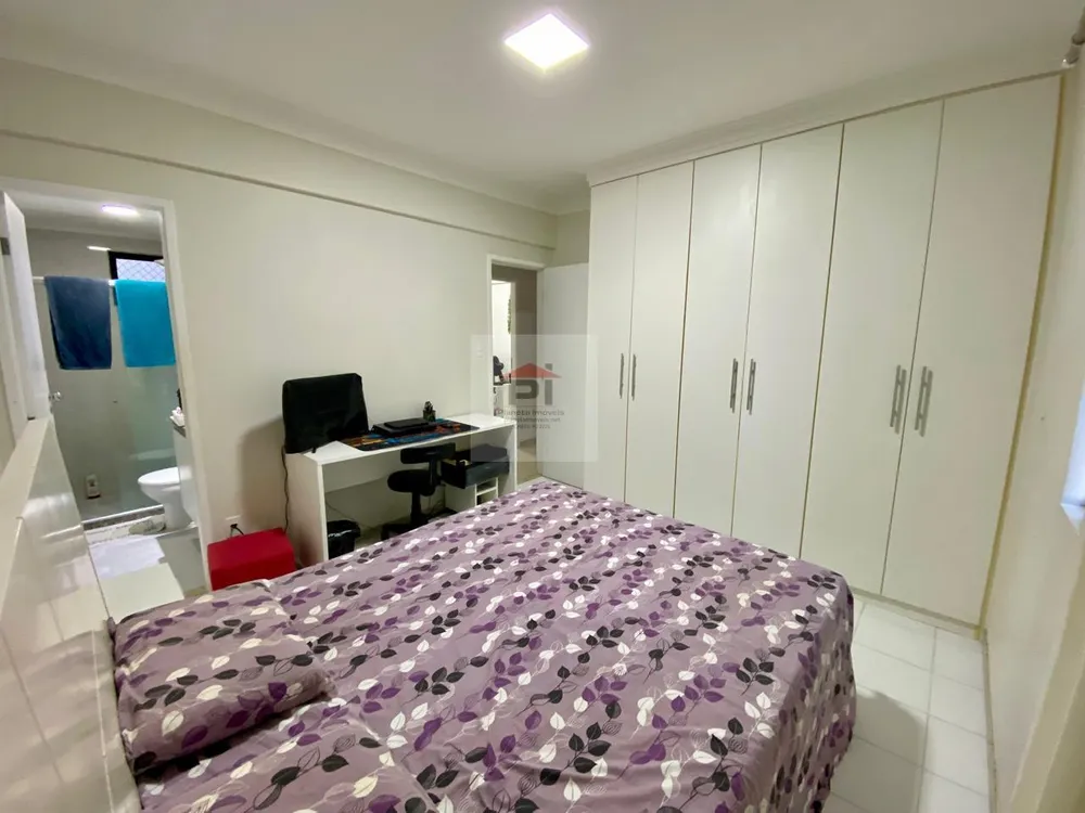 Apartamento, 3 quartos, 84 m² - Foto 1