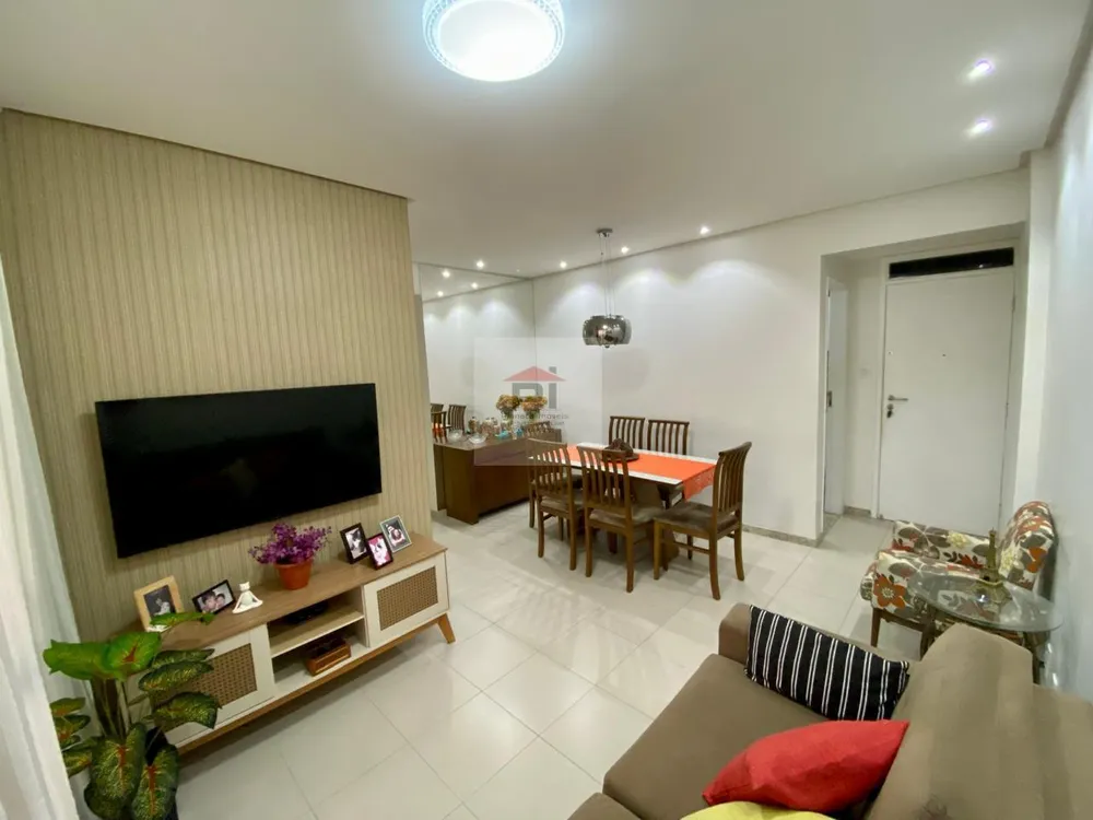Apartamento, 3 quartos, 84 m² - Foto 2