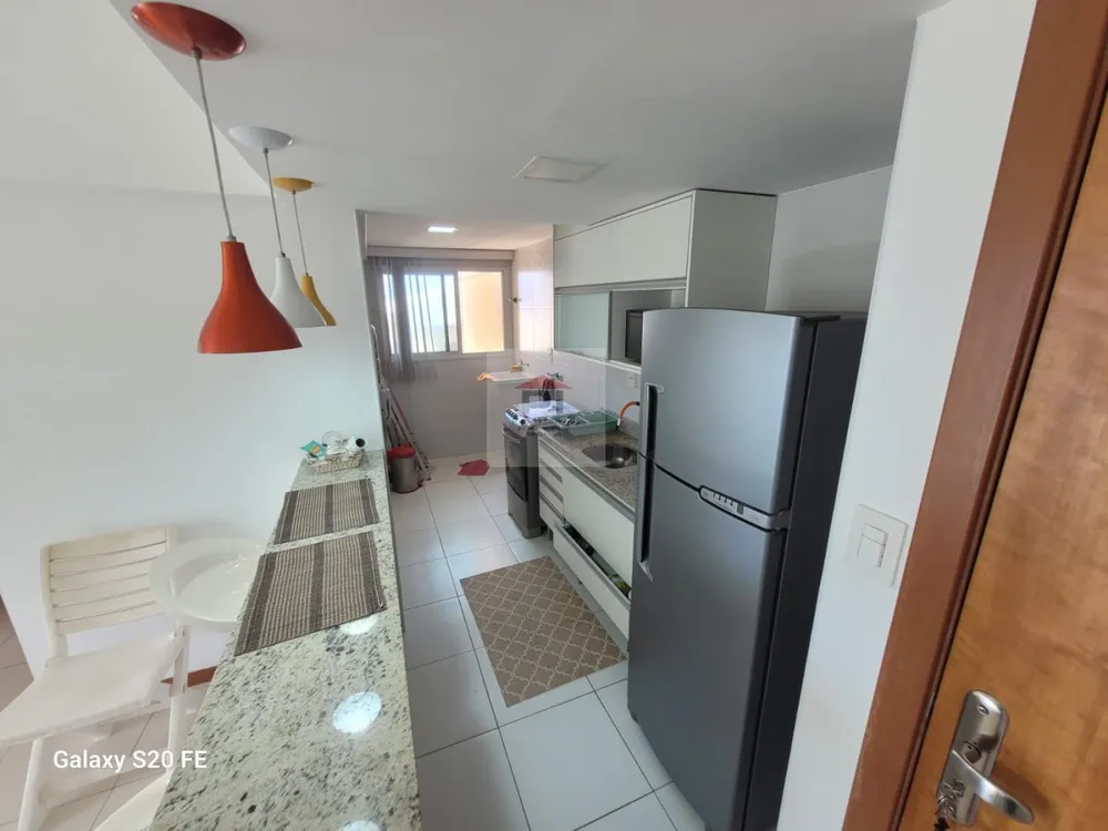 Apartamento, 2 quartos, 64 m² - Foto 8
