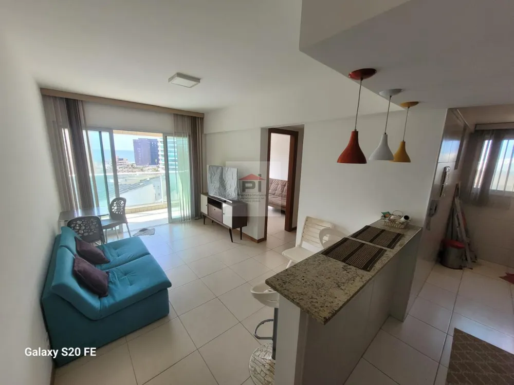 Apartamento, 2 quartos, 64 m² - Foto 1