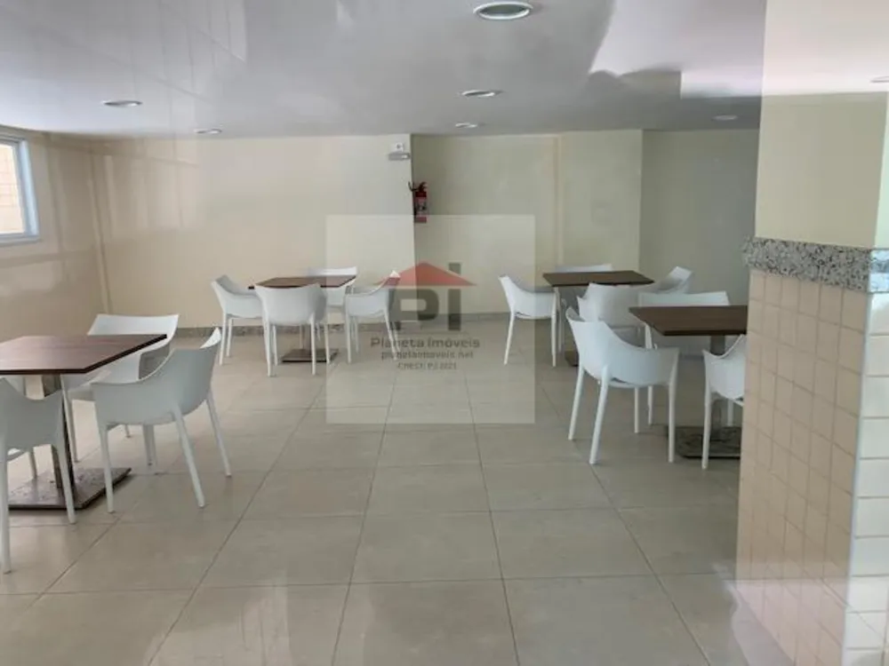 Apartamento, 2 quartos, 64 m² - Foto 11