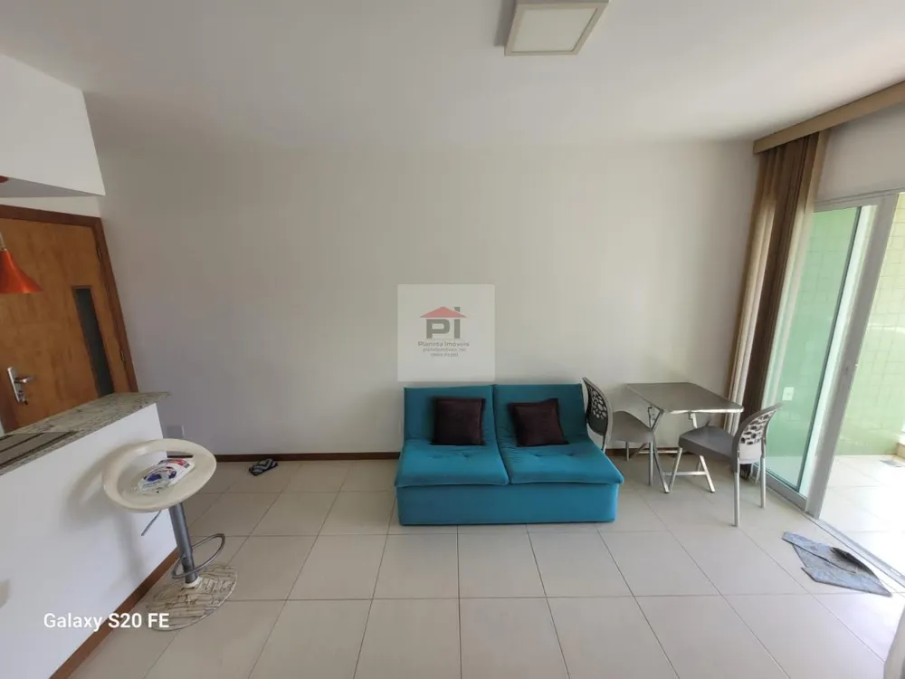 Apartamento, 2 quartos, 64 m² - Foto 2