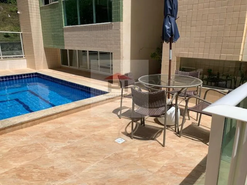 Apartamento, 2 quartos, 64 m² - Foto 9