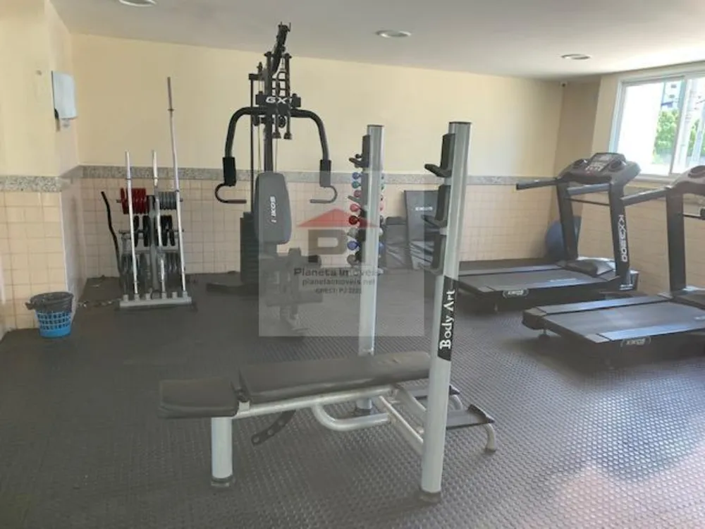 Apartamento, 2 quartos, 64 m² - Foto 10