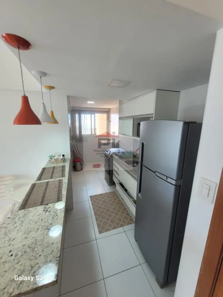 Apartamento, 2 quartos, 64 m² - Foto 7