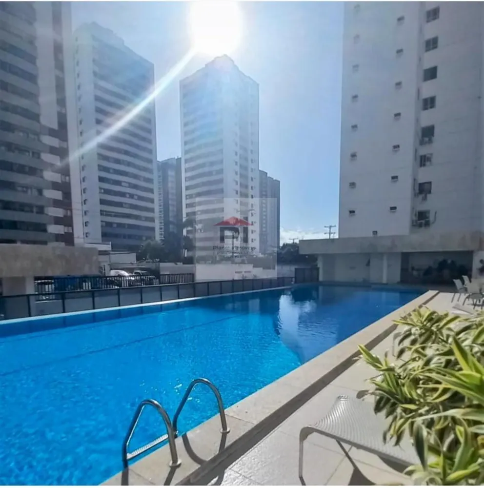 Apartamento, 2 quartos, 68 m² - Foto 7
