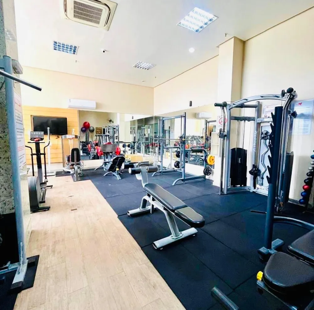 Apartamento, 2 quartos, 68 m² - Foto 11