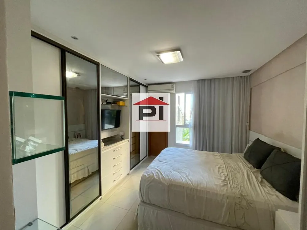 Apartamento, 4 quartos, 161 m² - Foto 5