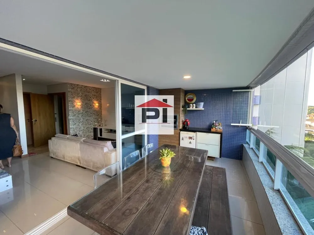 Apartamento, 4 quartos, 161 m² - Foto 1
