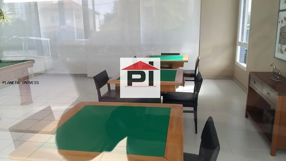 Apartamento, 4 quartos, 161 m² - Foto 7