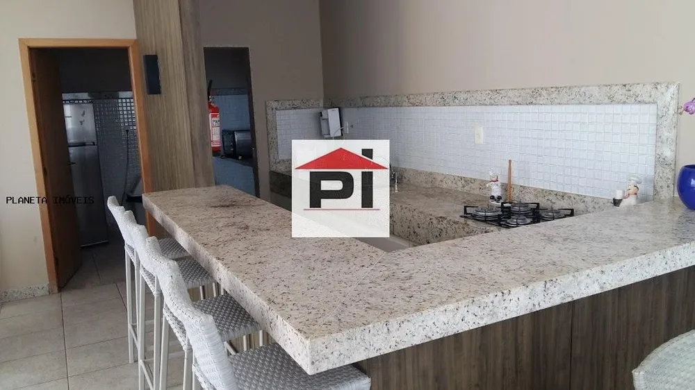 Apartamento, 4 quartos, 161 m² - Foto 6