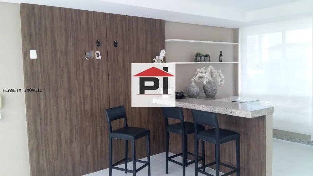 Apartamento, 4 quartos, 161 m² - Foto 4