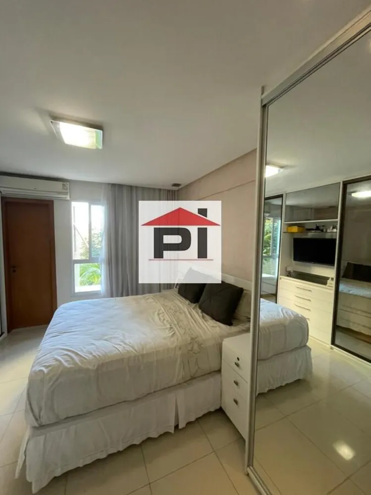 Apartamento, 4 quartos, 161 m² - Foto 2