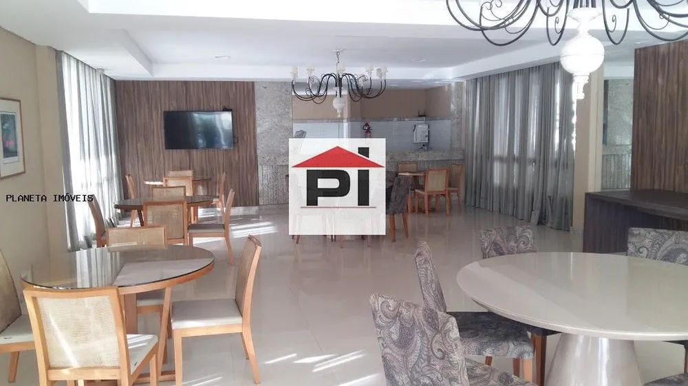 Apartamento, 4 quartos, 161 m² - Foto 15