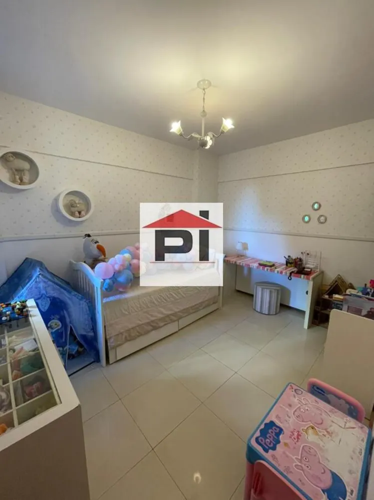 Apartamento, 4 quartos, 161 m² - Foto 6