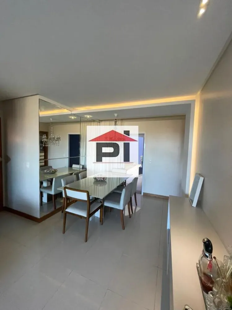Apartamento, 4 quartos, 161 m² - Foto 3